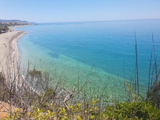 Private For 6 With Seaview, Pool & Terrace * Nerja