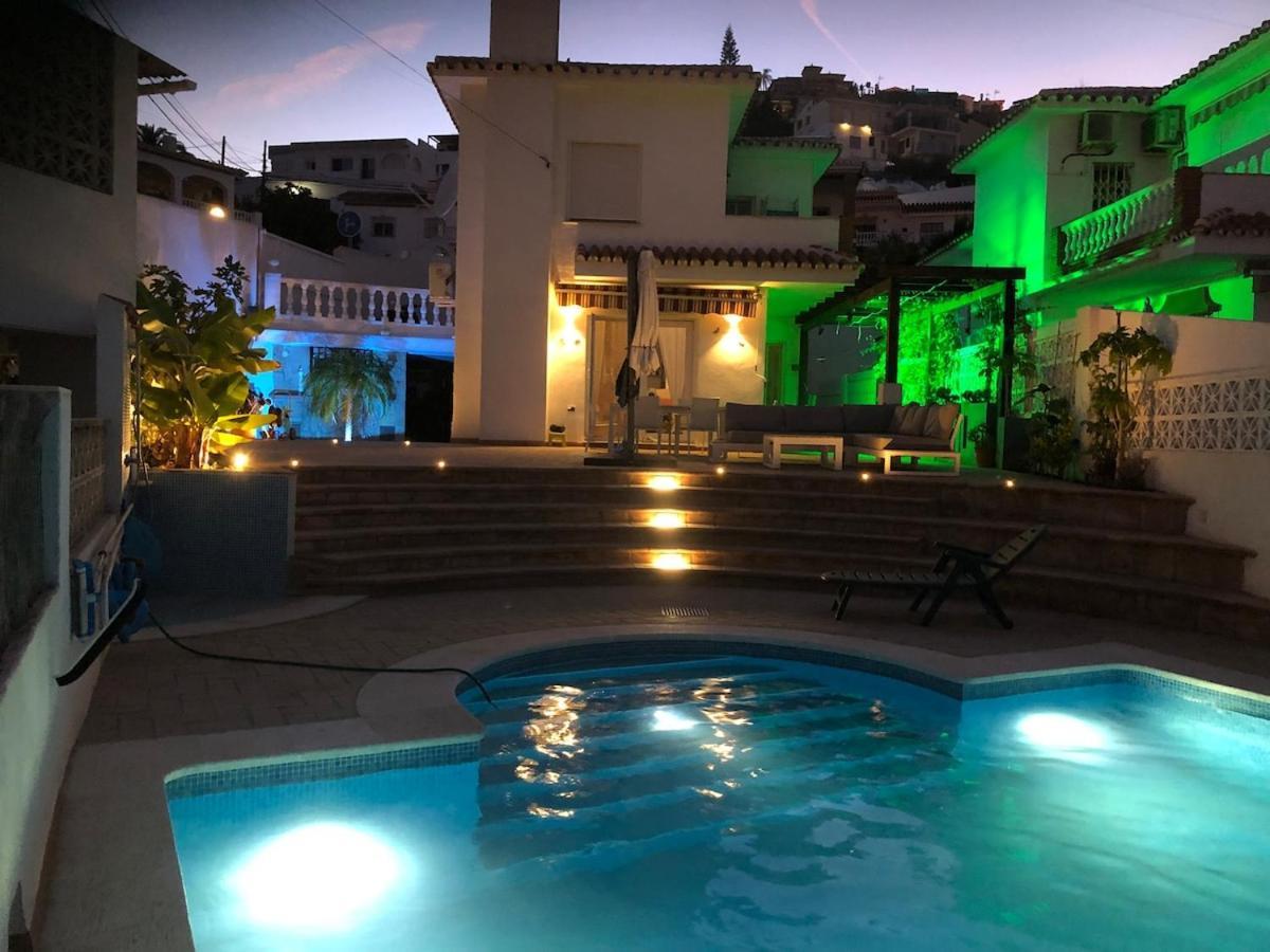 Private For 6 With Seaview, Pool & Terrace