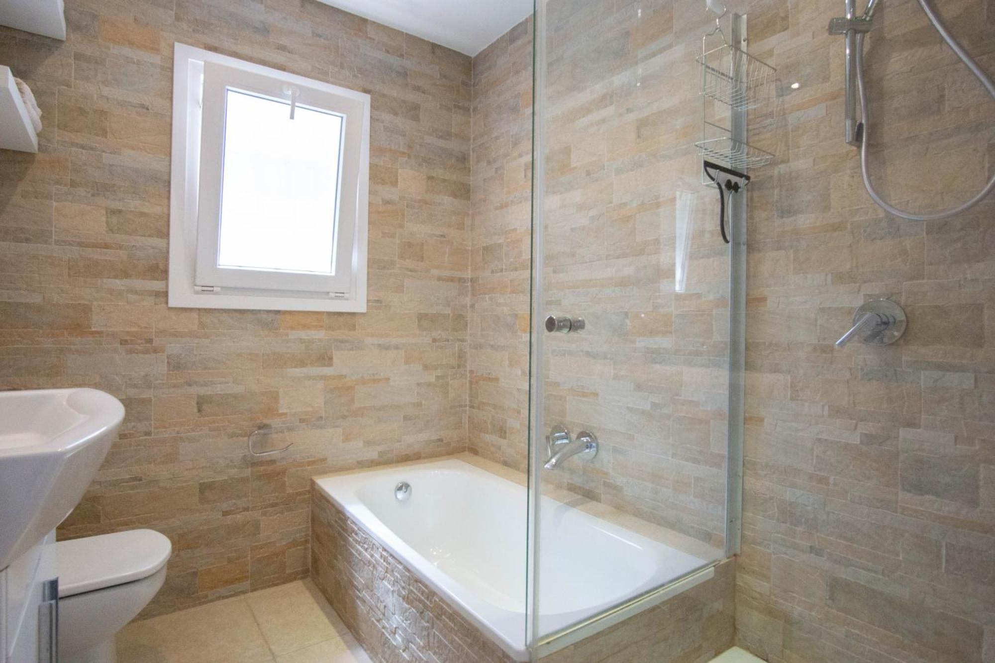 Private For 6 With Seaview, Pool & Terrace Villa