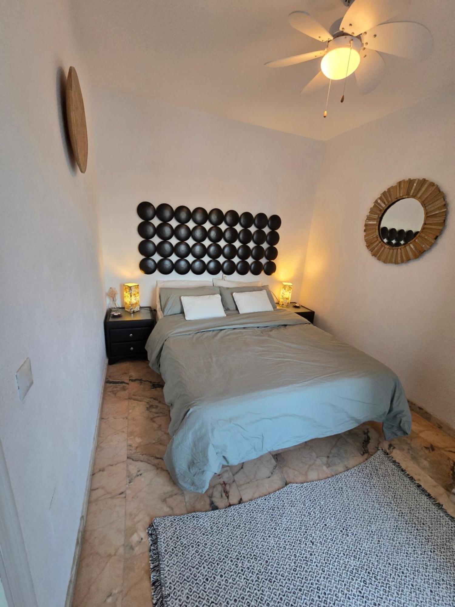 Villa Private For 6 With Seaview, Pool & Terrace Nerja