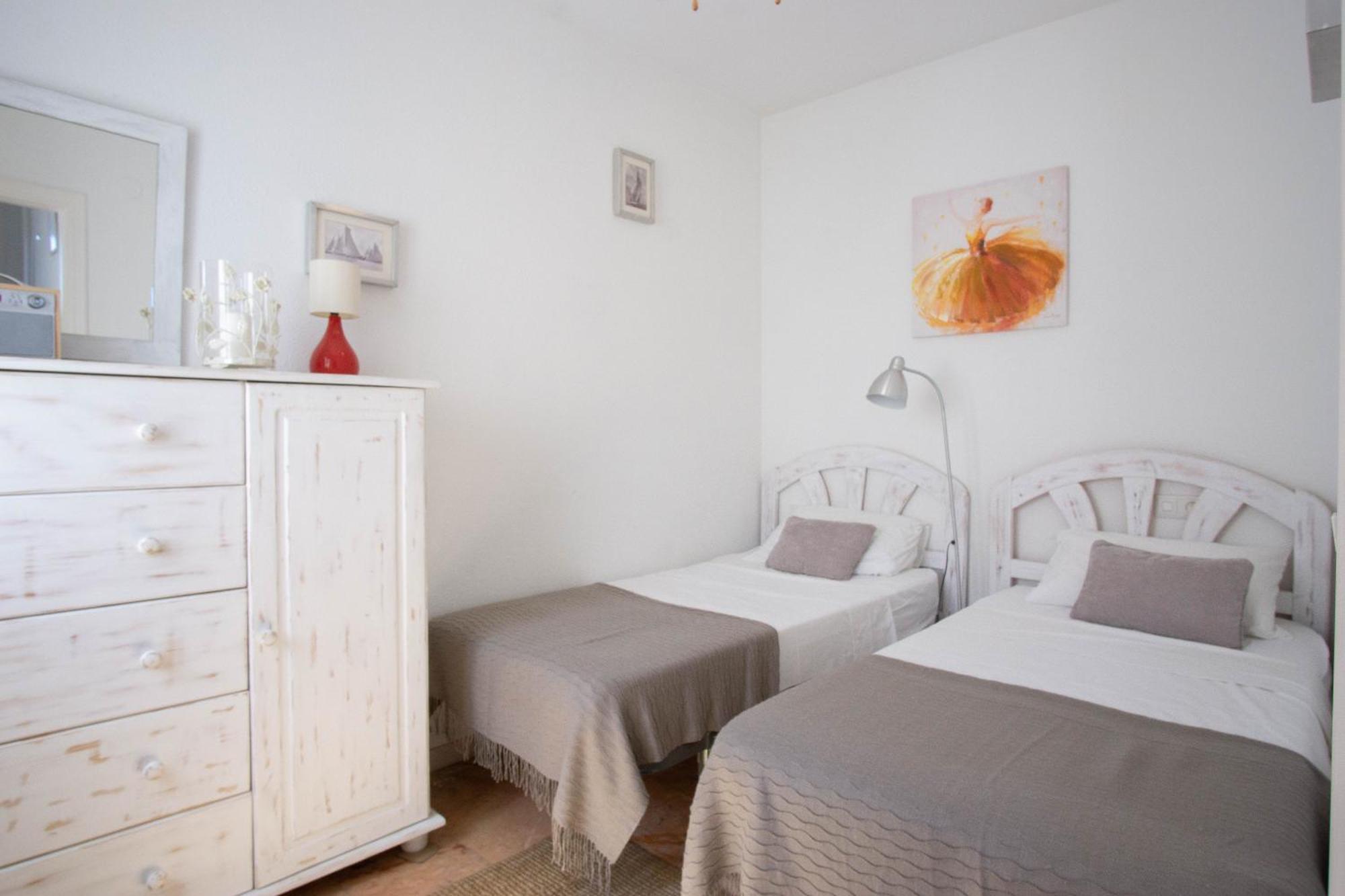 Private For 6 With Seaview, Pool & Terrace *