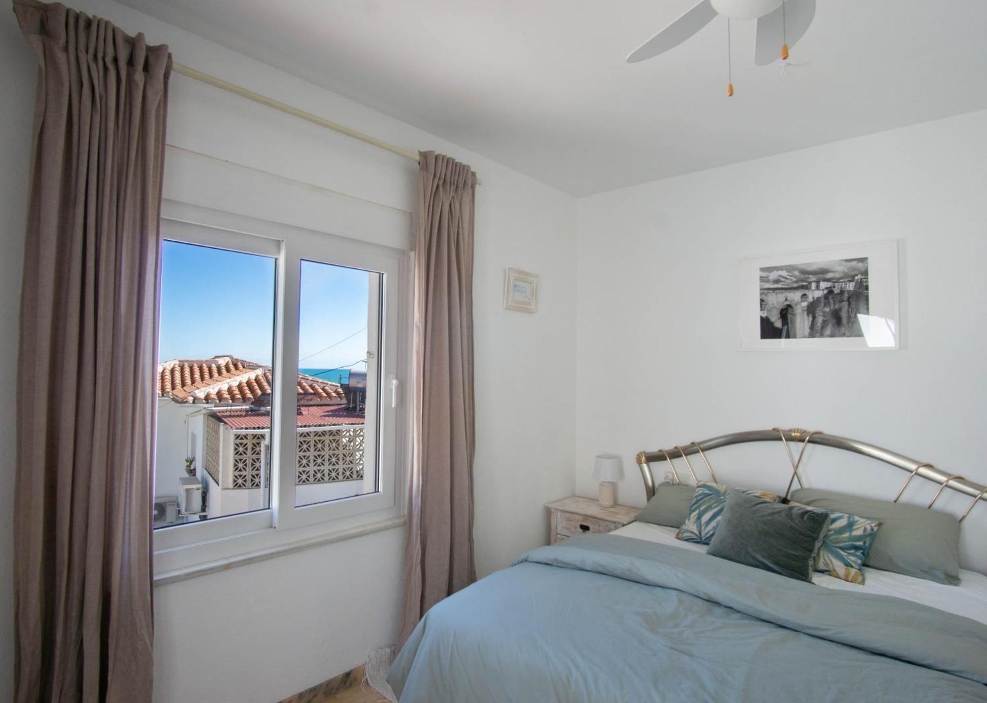 Private For 6 With Seaview, Pool & Terrace Villa *