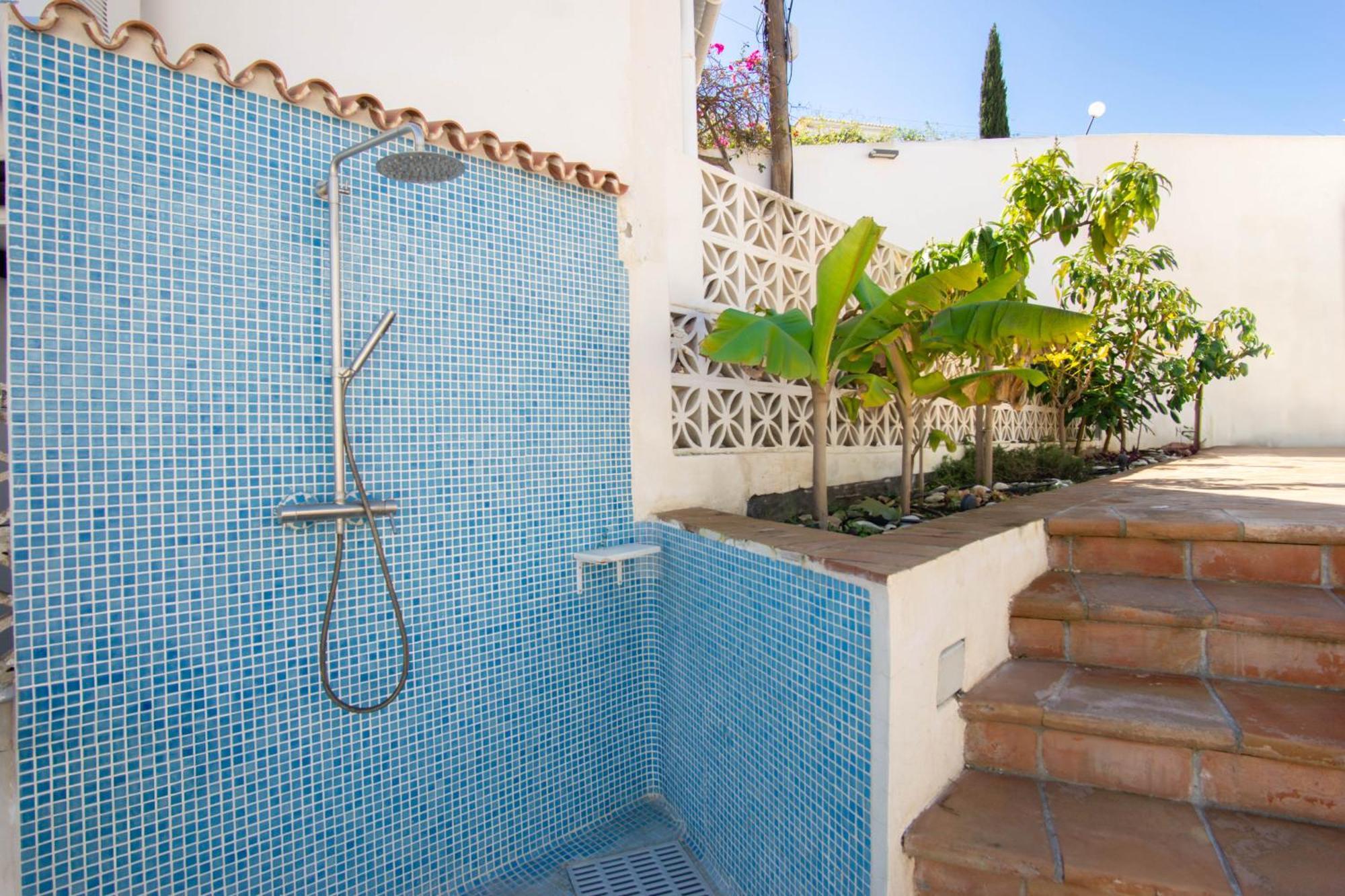 Villa Private For 6 With Seaview, Pool & Terrace