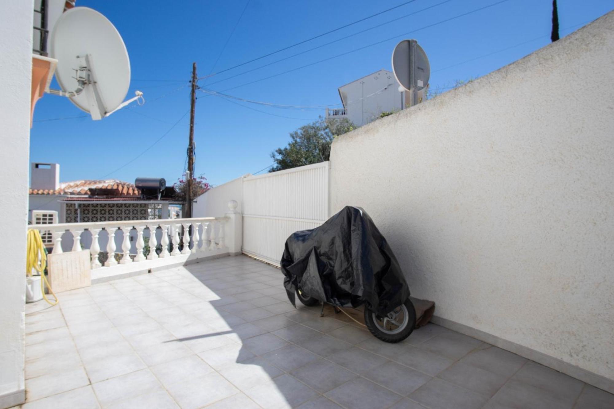 Private For 6 With Seaview, Pool & Terrace Villa