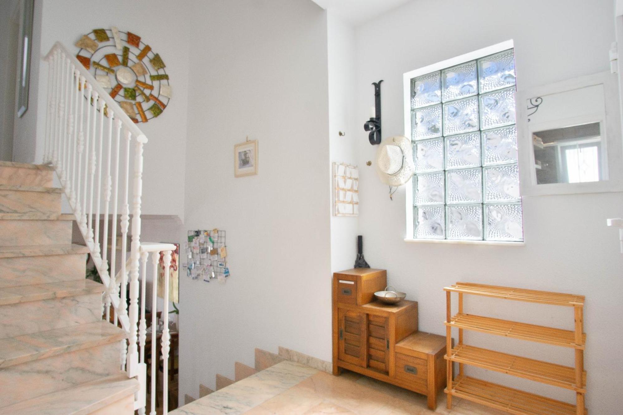 Private For 6 With Seaview, Pool & Terrace Nerja